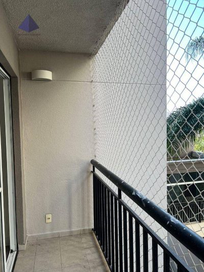 Apartamento, 2 quartos, 50 m² - Foto 2