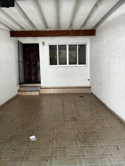 Casa, 3 quartos - Foto 3