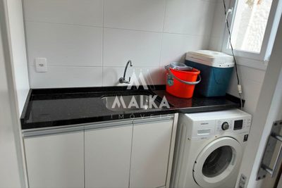 Apartamento, 3 quartos, 132 m² - Foto 5