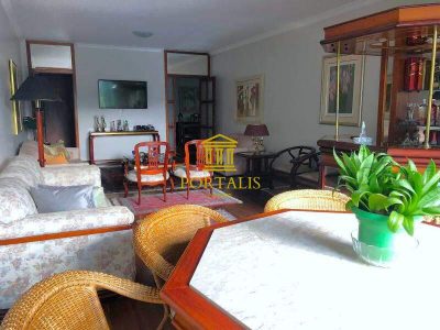 Apartamento, 4 quartos, 260 m² - Foto 1