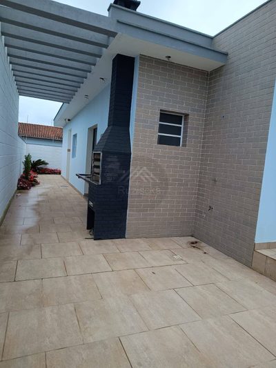 Casa, 2 quartos, 56 m² - Foto 4