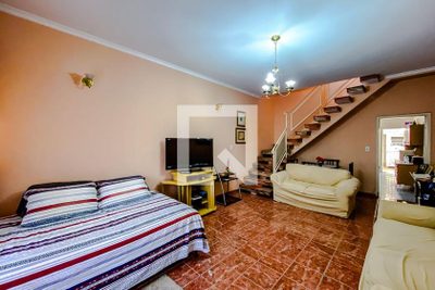 Casa, 3 quartos, 130 m² - Foto 1