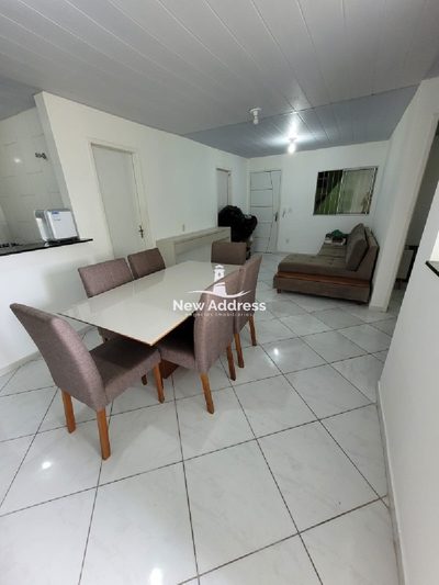 Apartamento, 3 quartos, 62 m² - Foto 2