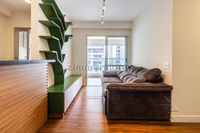 Apartamento, 2 quartos, 69 m² - Foto 3