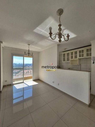 Apartamento, 2 quartos, 55 m² - Foto 1