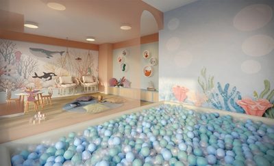 Casa, 2 quartos, 2438 m² - Foto 3