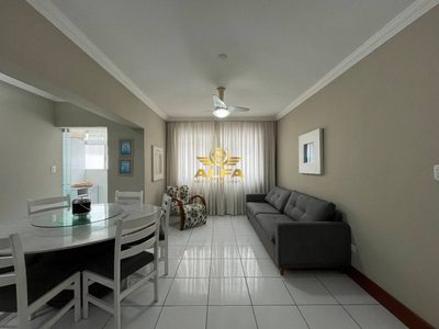 Apartamento, 2 quartos, 90 m² - Foto 2