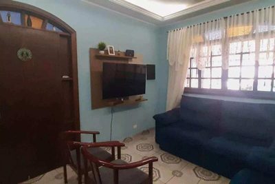 Sobrado, 3 quartos, 169 m² - Foto 4