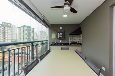 Apartamento, 2 quartos, 71 m² - Foto 1