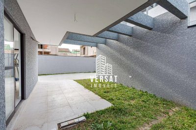 Sobrado, 3 quartos, 157 m² - Foto 4