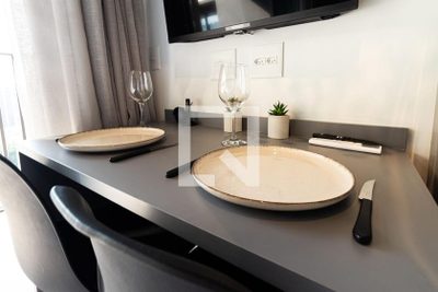 Kitnet-Studio, 21 m² - Foto 3