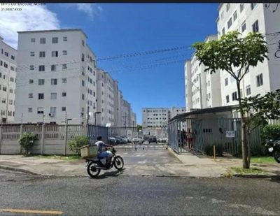 Apartamento, 2 quartos, 42 m² - Foto 5