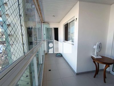 Apartamento, 2 quartos, 80 m² - Foto 4
