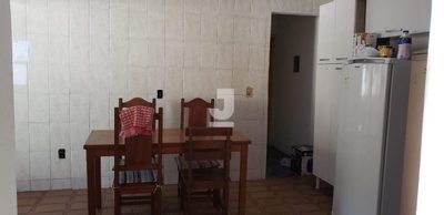 Casa, 3 quartos, 200 m² - Foto 4