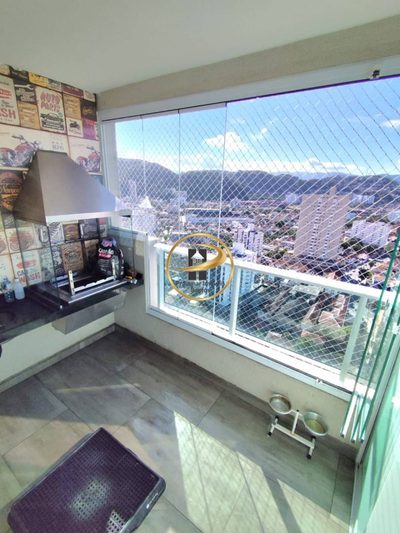 Apartamento, 2 quartos, 63 m² - Foto 3