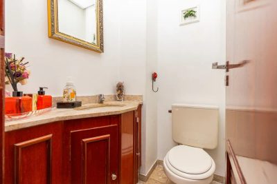 Apartamento, 3 quartos, 95 m² - Foto 2