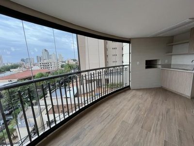 Apartamento, 4 quartos, 176 m² - Foto 5