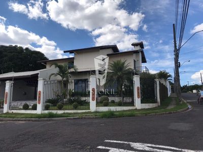 Sobrado, 3 quartos - Foto 2