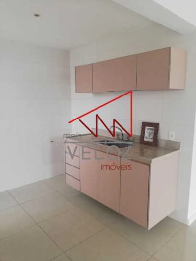 Apartamento, 2 quartos, 70 m² - Foto 2