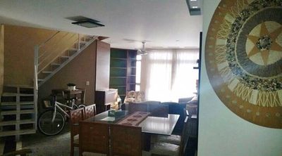 Cobertura, 5 quartos, 249 m² - Foto 4