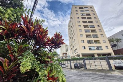 Apartamento, 2 quartos, 54 m² - Foto 1