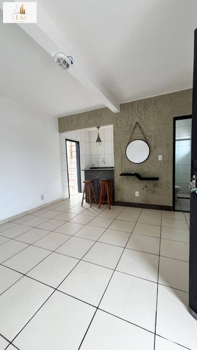 Casa, 2 quartos - Foto 5