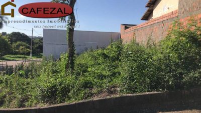 Terreno, 275 m² - Foto 3