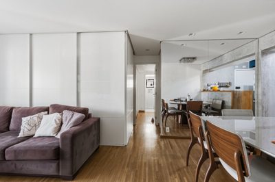 Apartamento, 2 quartos, 95 m² - Foto 5