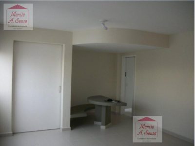 Apartamento, 1 quarto, 45 m² - Foto 2