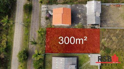 Terreno, 300 m² - Foto 3