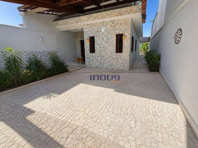 Casa, 4 quartos - Foto 1