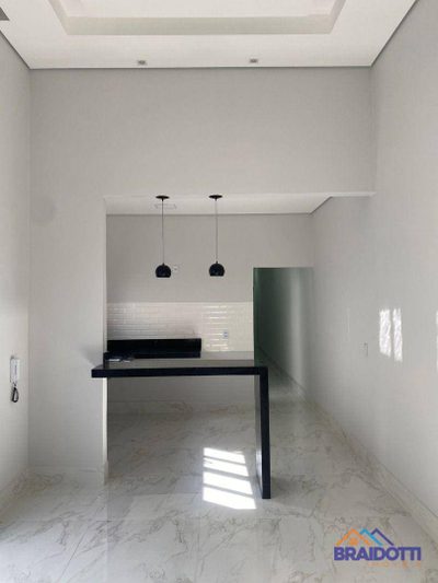 Casa, 3 quartos, 120 m² - Foto 2