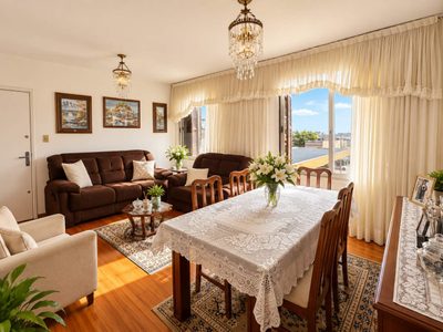 Apartamento, 3 quartos, 107 m² - Foto 2