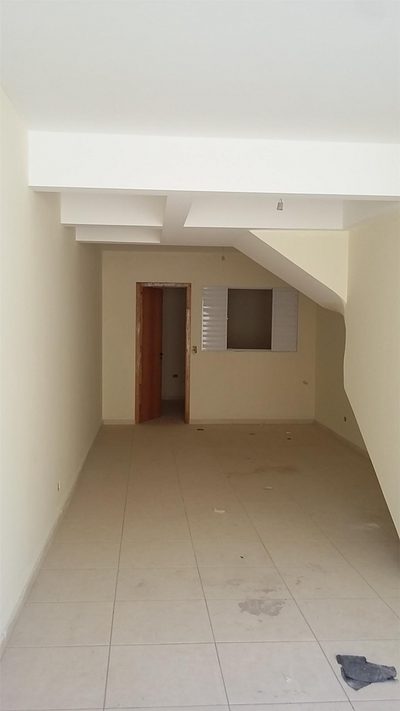 Sobrado, 2 quartos, 110 m² - Foto 2