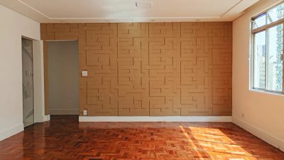Apartamento, 3 quartos, 113 m² - Foto 1