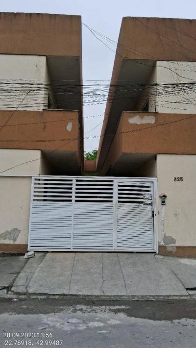 Apartamento, 2 quartos, 43 m² - Foto 1