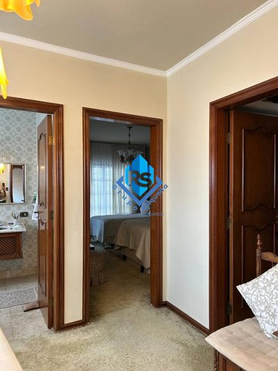 Sobrado, 3 quartos, 180 m² - Foto 5