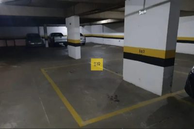 Apartamento, 2 quartos, 60 m² - Foto 4