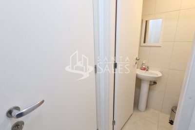 Apartamento, 3 quartos, 148 m² - Foto 5
