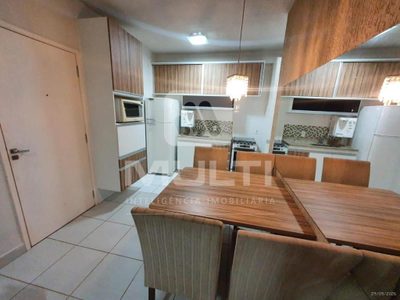 Apartamento, 2 quartos, 42 m² - Foto 3