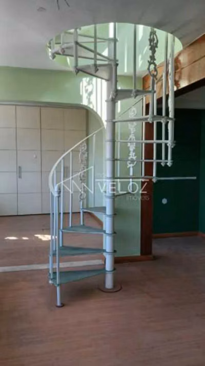 Cobertura, 2 quartos, 126 m² - Foto 1