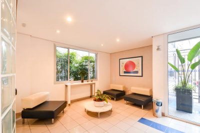 Apartamento, 1 quarto, 29 m² - Foto 2