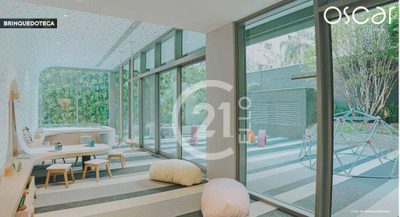 Apartamento, 3 quartos, 142 m² - Foto 3