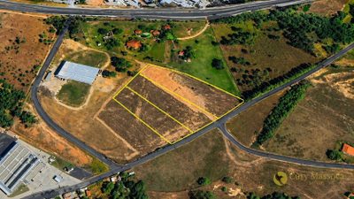 Terreno, 2 hectares - Foto 2