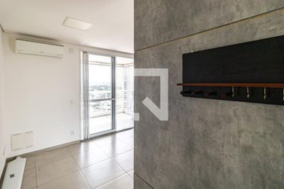 Apartamento, 1 quarto, 49 m² - Foto 1