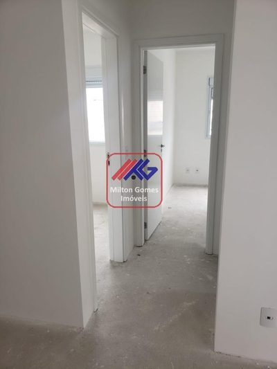 Apartamento, 2 quartos, 49 m² - Foto 4