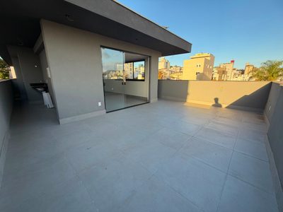 Cobertura, 4 quartos, 154 m² - Foto 1