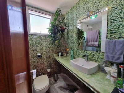 Cobertura, 3 quartos, 180 m² - Foto 3