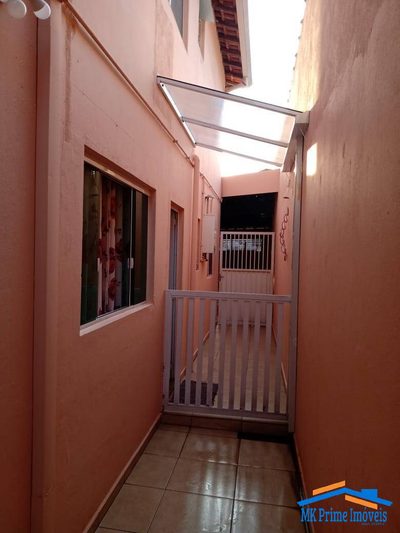 Sobrado, 2 quartos, 128 m² - Foto 5