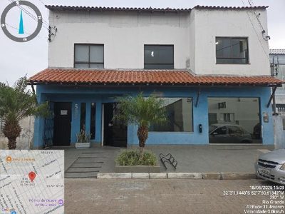 Casa, 1 quarto, 210 m² - Foto 1